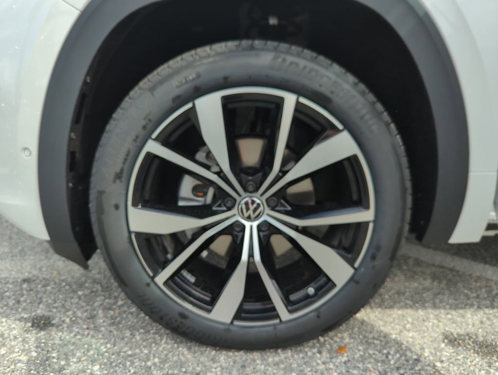 2026 Volkswagen Atlas SEL Premium R-Line - Photo 44