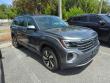 Used 2025 Volkswagen Atlas 2.0T SE w/Technology SUV