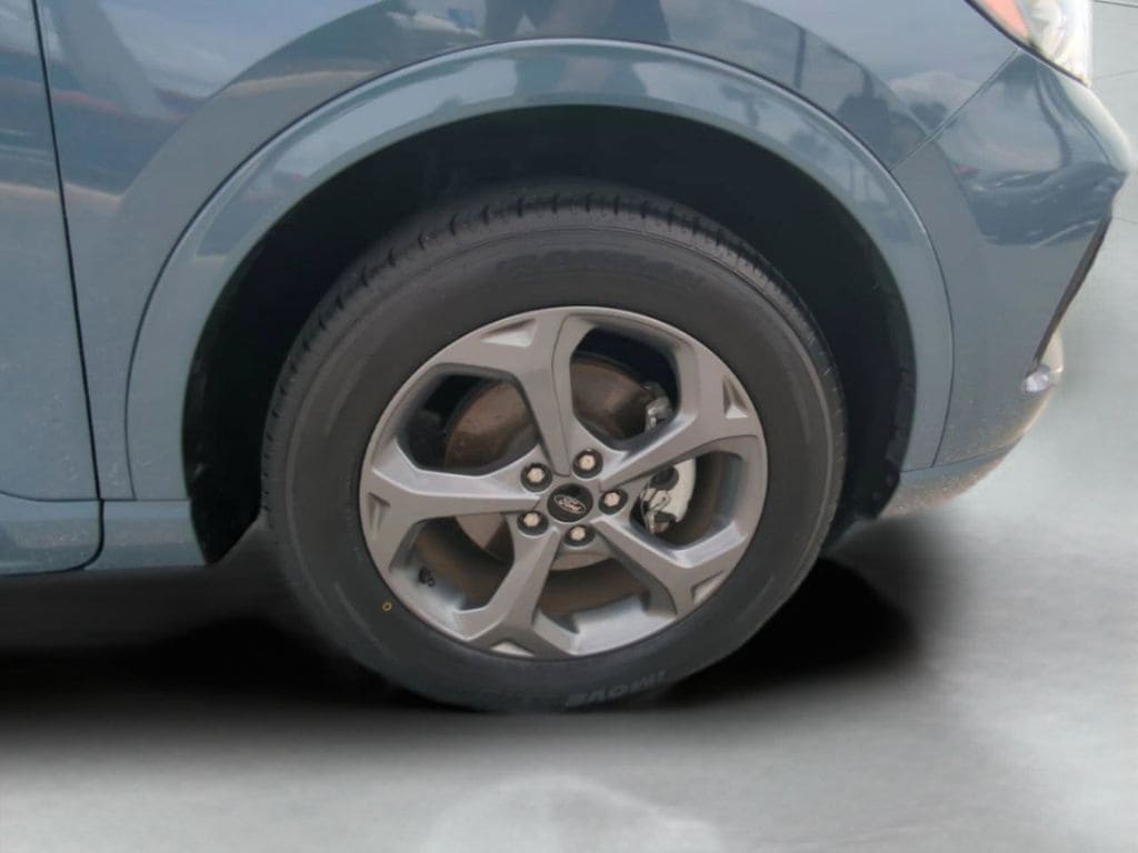 2023 Ford Escape ST-Line Select - Photo 33
