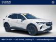 Used 2023 Buick Envision Essence SUV