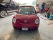 Used 2008 Volkswagen Beetle SE Convertible