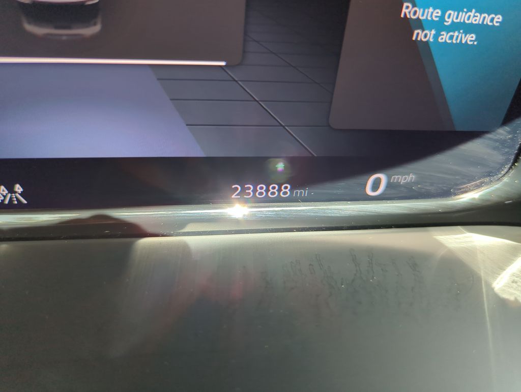 2024 Volkswagen Atlas SE w/Tech - Photo 48
