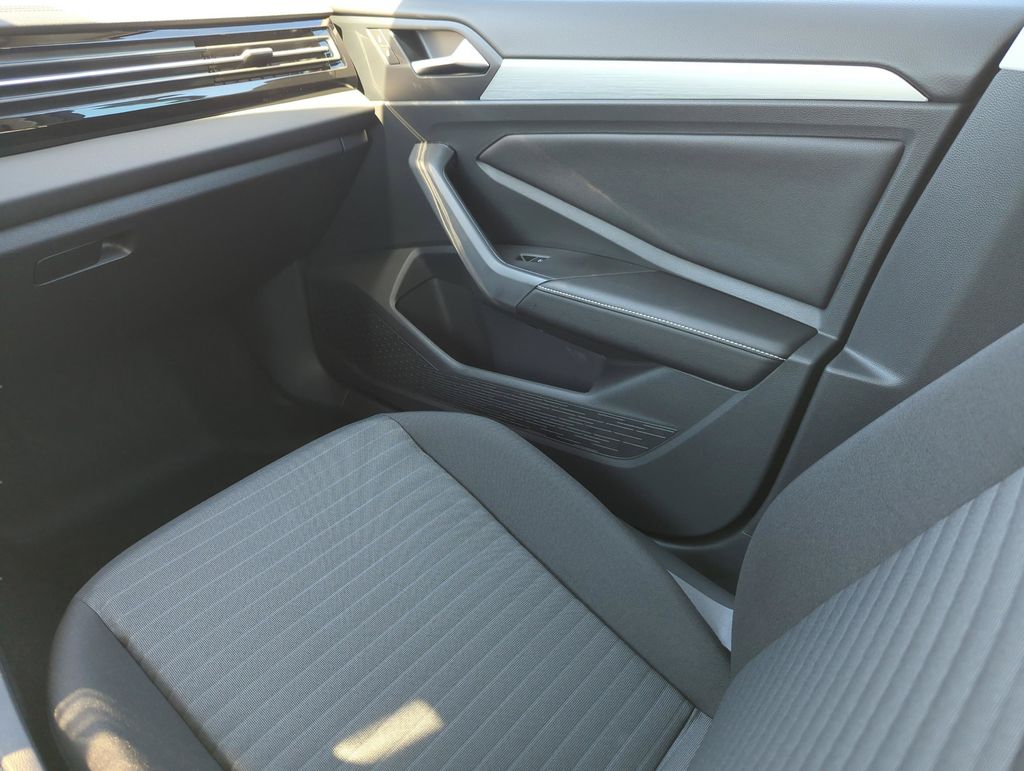 2026 Volkswagen Jetta S - Photo 18