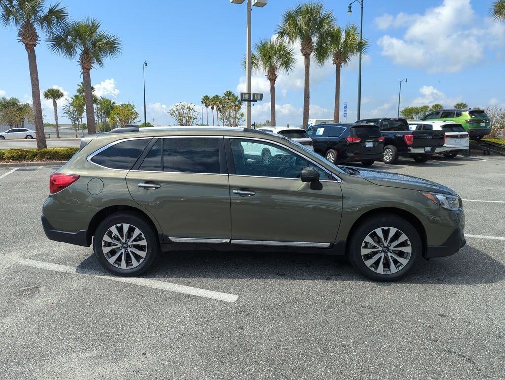 Used 2019 Subaru Outback 2.5i SUV