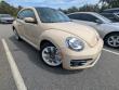 Used 2019 Volkswagen Beetle  Hatchback