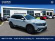 Used 2022 Volkswagen Tiguan 2.0T SE SUV