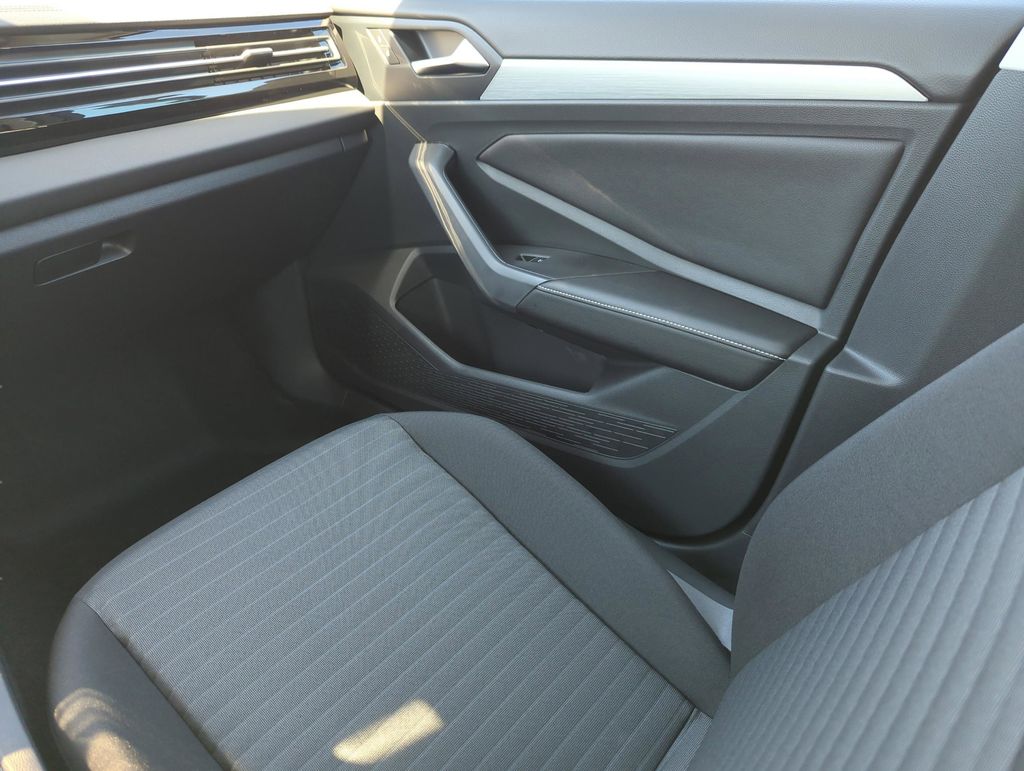 2026 Volkswagen Jetta S - Photo 18