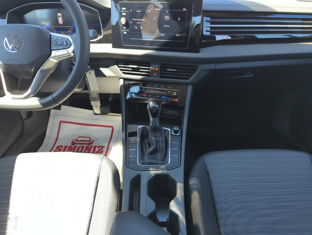 2026 Volkswagen Jetta S - Photo 42