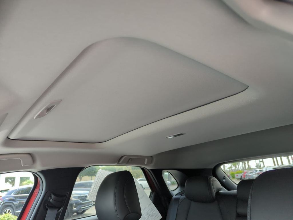 2025 Mazda CX-30 Preferred - Photo 31
