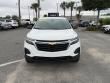 Used 2022 Chevrolet Equinox LS SUV