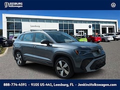 2025 Volkswagen Taos 1.5T S SUV