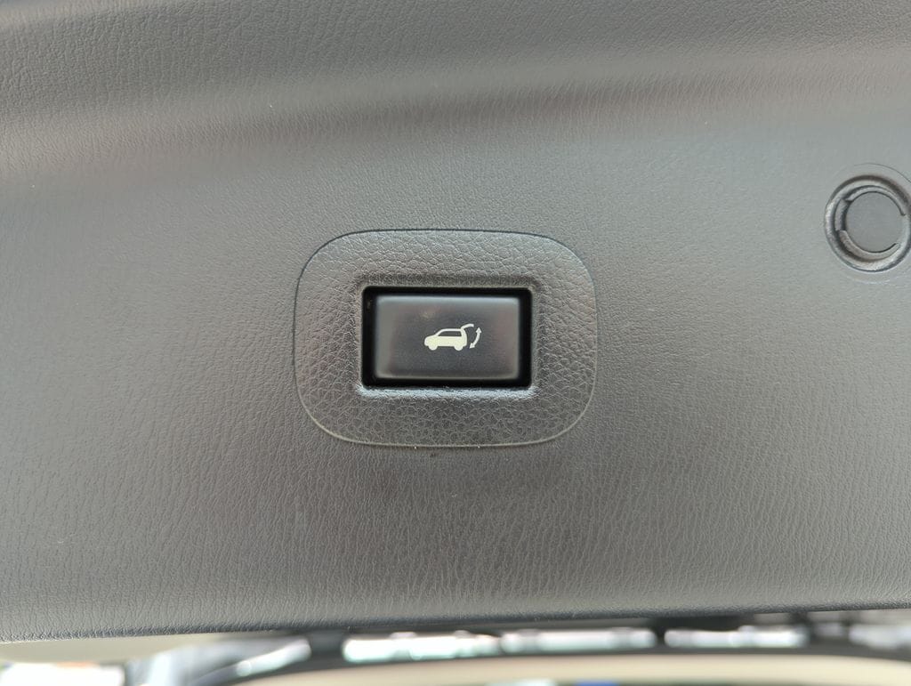 2017 Nissan Armada Platinum - Photo 21