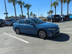 2026 Volkswagen Jetta 1.5T SE Sedan