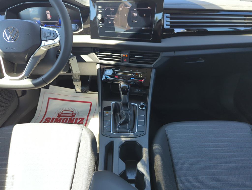 2026 Volkswagen Jetta S - Photo 17