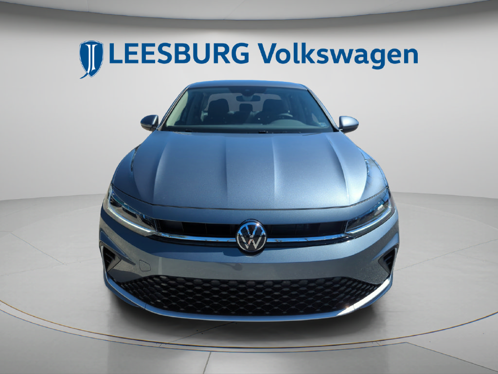 2026 Volkswagen Jetta S - Photo 10