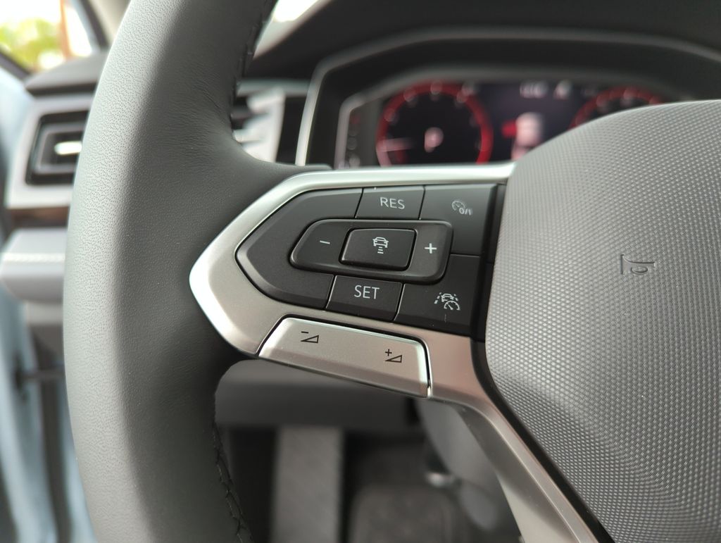 2026 Volkswagen Jetta SEL - Photo 37