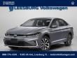 Used 2025 Volkswagen Jetta 1.5T S Sedan
