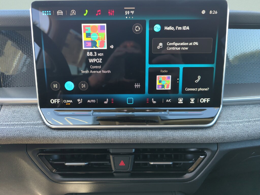 2026 Volkswagen Tiguan S - Photo 22