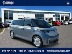 2025 Volkswagen ID. Buzz 1st Edition Minivan/Van
