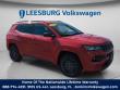 Used 2023 Jeep Compass (Red) Edition SUV