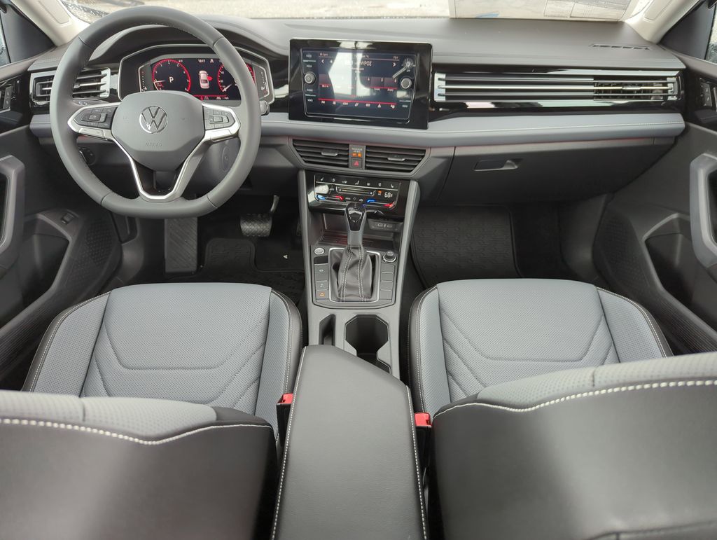 2026 Volkswagen Jetta SEL - Photo 19