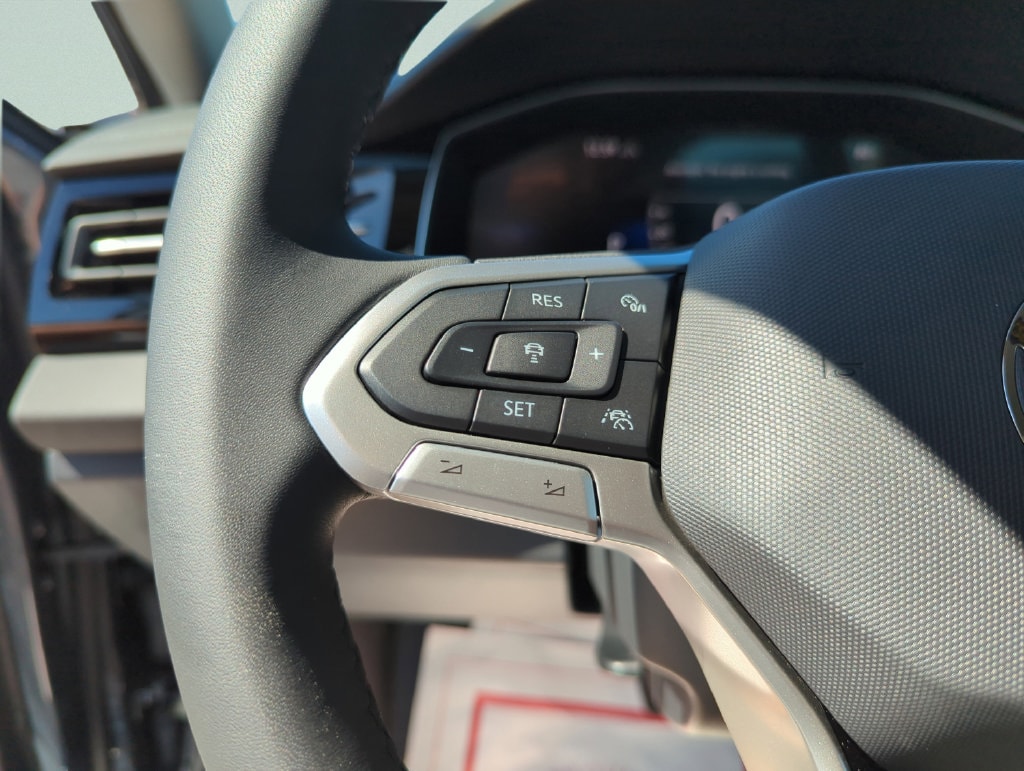 2026 Volkswagen Jetta S - Photo 45