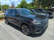 Used 2023 Volkswagen Atlas 3.6L V6 SEL Premium R-Line SUV
