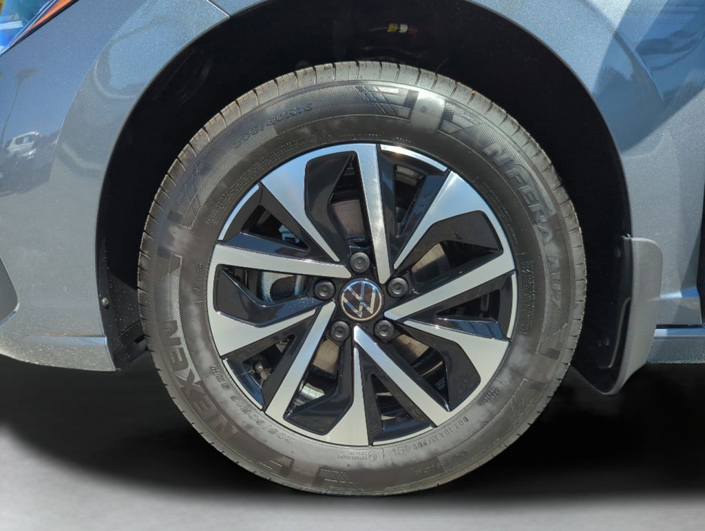 2026 Volkswagen Jetta S - Photo 42