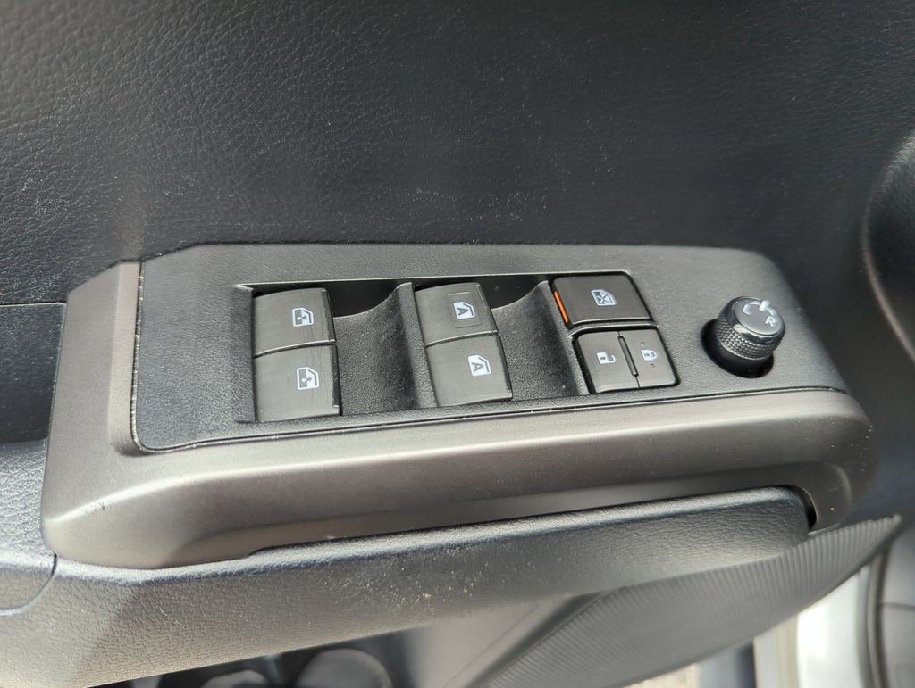 2019 Toyota Tacoma TRD Sport - Photo 26