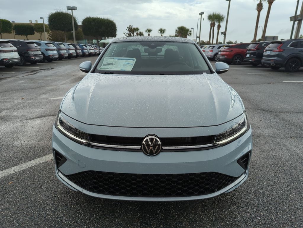 2026 Volkswagen Jetta SEL - Photo 11