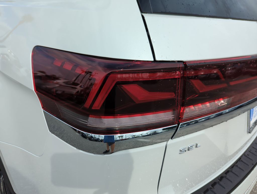 2026 Volkswagen Atlas SEL Premium R-Line - Photo 14