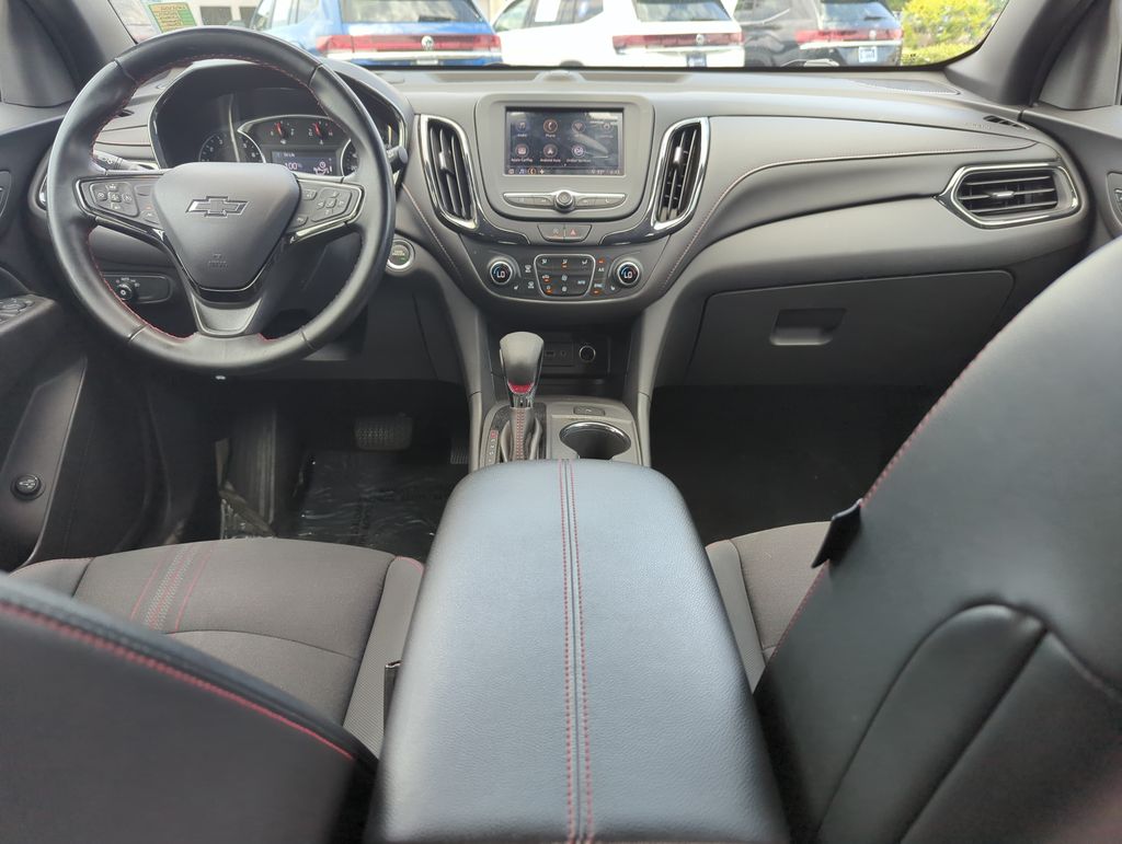 2024 Chevrolet Equinox RS - Photo 24