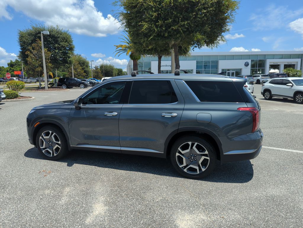 2023 Hyundai Palisade SEL - Photo 10