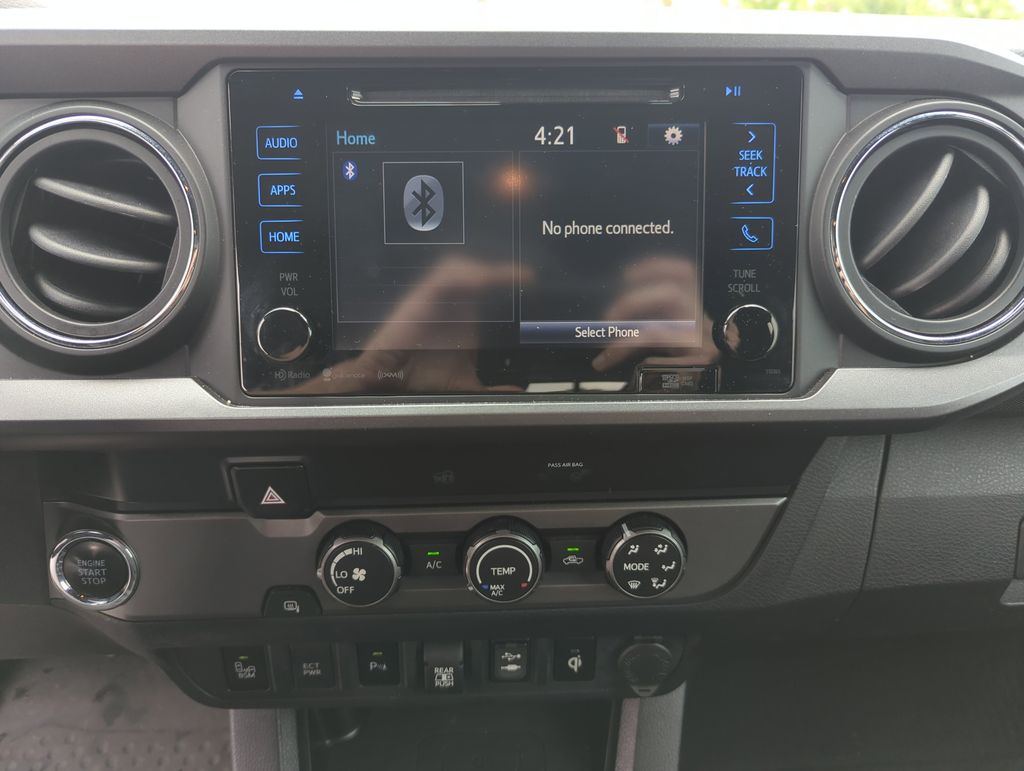 2019 Toyota Tacoma TRD Sport - Photo 29