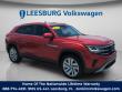Used 2022 Volkswagen Atlas Cross Sport 3.6L V6 SE w/Technology SUV