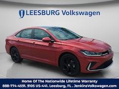 2026 Volkswagen Jetta 1.5T SE Sedan