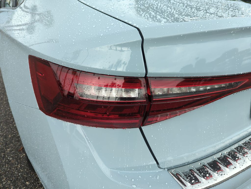 2026 Volkswagen Jetta SEL - Photo 14