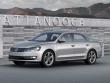 Used 2014 Volkswagen Passat  Sedan