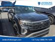 Used 2024 Volkswagen Atlas 2.0T Peak Edition SE w/Technology SUV