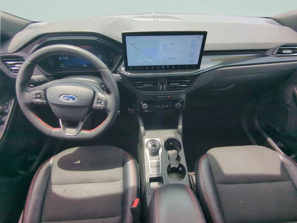 2023 Ford Escape ST-Line Select - Photo 15