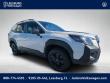 Used 2023 Subaru Forester Wilderness SUV