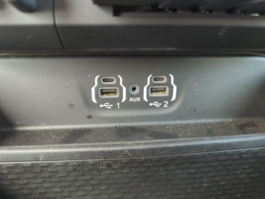 2022 RAM Ram 2500 Pickup Big Horn - Photo 38