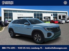 2026 Volkswagen Atlas Cross Sport 2.0T SE SUV