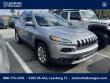 Used 2015 Jeep Cherokee Limited SUV