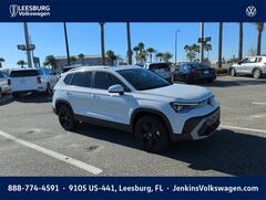 2025 Volkswagen Taos 1.5T SEL SUV