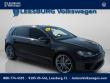 Used 2017 Volkswagen Golf R DCC & Navigation 4motion Hatchback