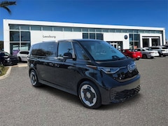 2025 Volkswagen ID. Buzz Pro S Minivan/Van