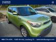 Used 2016 Kia Soul Base Hatchback