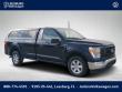 Used 2021 Ford F-150 XL Truck