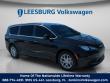 Used 2024 Chrysler Voyager LX Minivan/Van